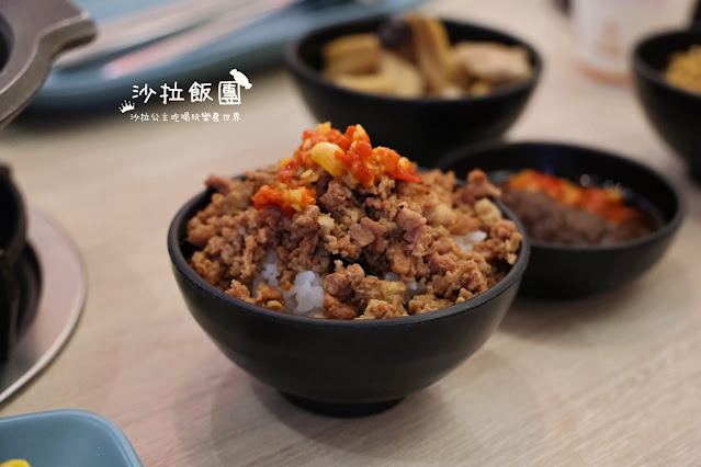 台中吃到飽『築崎相撲鍋物(火鍋×蒙古烤肉)蔬食吃到飽』北屯旗艦殿