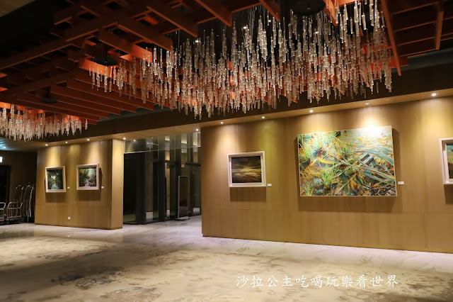 宜蘭五結住宿/飯店『綠舞國際觀光飯店』占地廣大不怕人擠人/忍者之森體驗營/一泊二食/DIY 67 宜蘭五結住宿/飯店『綠舞國際觀光飯店』占地廣大不怕人擠人/忍者之森體驗營/一泊二食/DIY