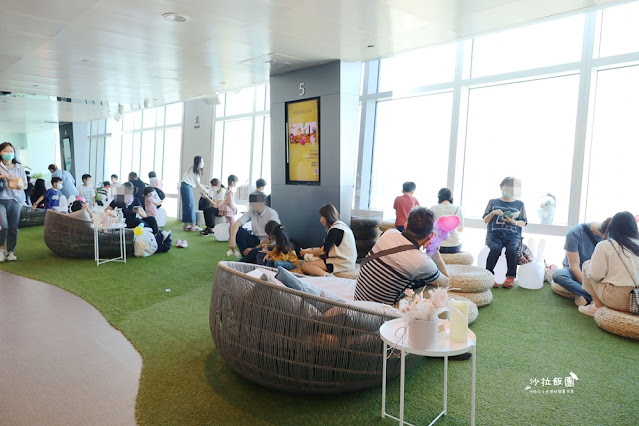 全台最高的咖啡廳『kafeD咖啡滴』一覽台北市的高空美景 11 全台最高的咖啡廳『kafeD咖啡滴』一覽台北市的高空美景