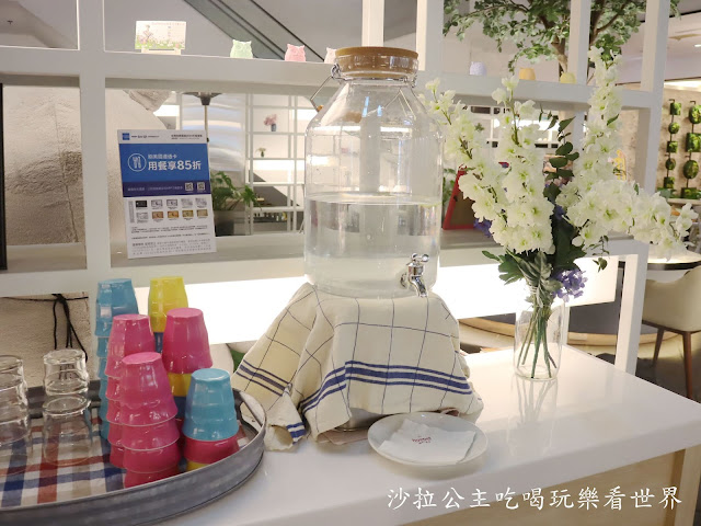 新竹美食『Hovii Cafe』福華大飯店/義大利麵/燉飯/假日早午餐/下午茶 8 新竹美食『Hovii Cafe』福華大飯店/義大利麵/燉飯/假日早午餐/下午茶