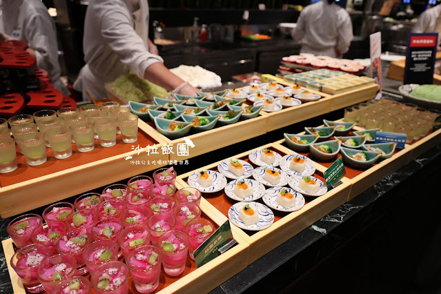 松山buffet 『欣葉日本料理(健康店)』吃素的朋友也可以來 20 松山buffet 『欣葉日本料理(健康店)』吃素的朋友也可以來