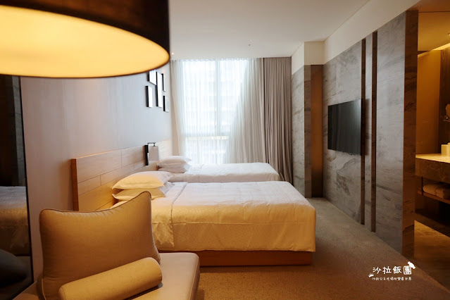 林口亞昕福朋喜來登酒店,機捷林口站、透明泳池、遊戲室 47 林口亞昕福朋喜來登酒店,機捷林口站、透明泳池、遊戲室