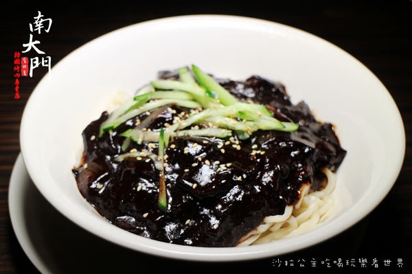 食尚玩家介紹/中山區美食/燒烤『南大門韓國烤肉』七條通/宵夜/韓式料理 16 食尚玩家介紹/中山區美食/燒烤『南大門韓國烤肉』七條通/宵夜/韓式料理