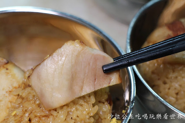 2020必比登推薦夜市街頭小吃類/延三夜市傳統美食『大橋頭老牌筒仔米糕』食尚玩家推薦/捷運大橋頭站 6 2020必比登推薦夜市街頭小吃類/延三夜市傳統美食『大橋頭老牌筒仔米糕』食尚玩家推薦/捷運大橋頭站