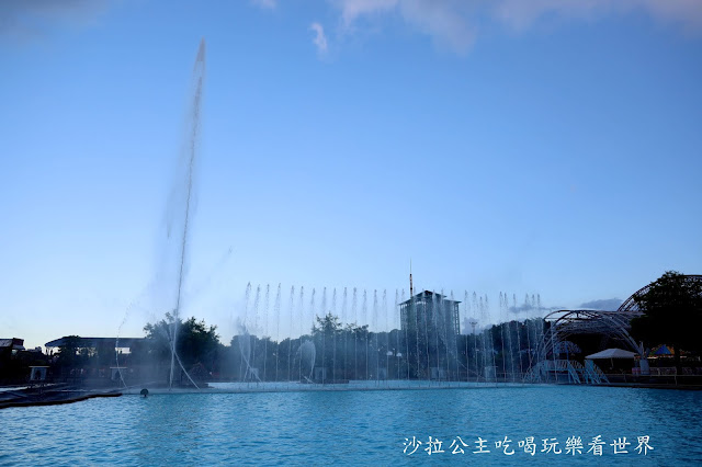 【免費入場】2020宜蘭童玩星光樂園/免費玩旋轉木馬.小火車.摩天輪/魔幻星光水舞秀 8 【免費入場】2020宜蘭童玩星光樂園/免費玩旋轉木馬.小火車.摩天輪/魔幻星光水舞秀