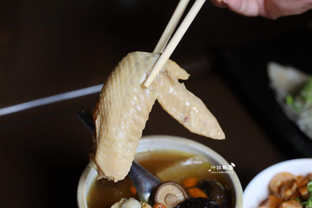 不用到台南『北門蝦仁飯‧煲湯』台北也能吃到蝦味十足的蝦仁飯 28 不用到台南『北門蝦仁飯‧煲湯』台北也能吃到蝦味十足的蝦仁飯