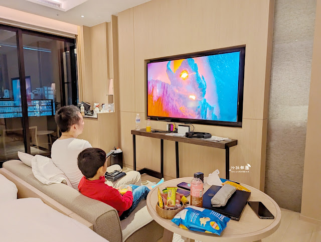 宜蘭礁溪溫泉飯店『礁溪寒沐行館』親子飯店推薦 17 宜蘭礁溪溫泉飯店『礁溪寒沐行館』親子飯店推薦