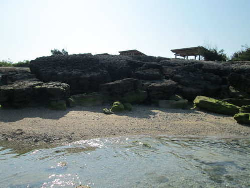 澎湖之旅-吉貝島 14 澎湖之旅-吉貝島