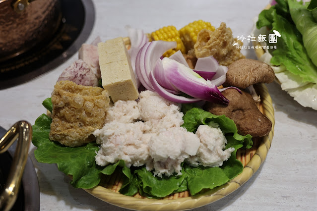 台中火鍋『汕頭泉成沙茶潮鍋誠品生活480』