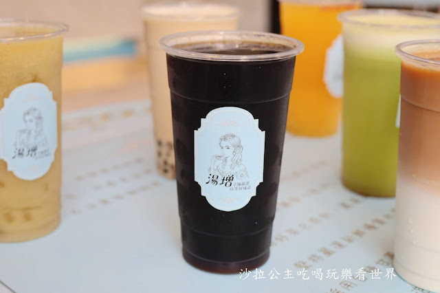 基隆飲料推薦『湯增鮮果頂級茶飲』不一樣的手搖飲喝的到茶香與水果香甜/基隆地方法院旁 17 基隆飲料推薦『湯增鮮果頂級茶飲』不一樣的手搖飲喝的到茶香與水果香甜/基隆地方法院旁