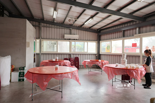 礁溪美食『三寸舌尖』隱藏版鐵皮屋熱炒店