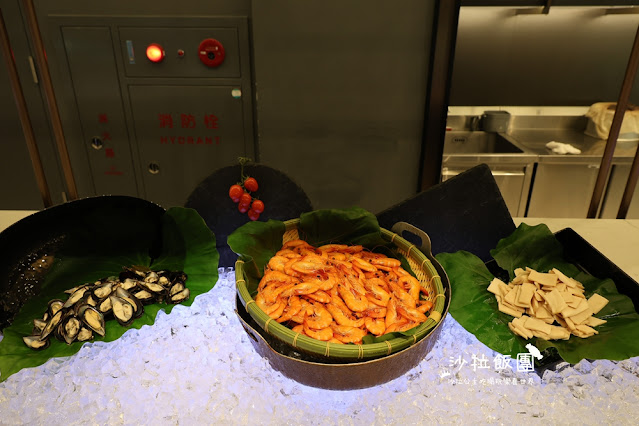 Cozzi Market逸市集|和逸飯店,海邊碼頭市集為主題 12 Cozzi Market逸市集|和逸飯店,海邊碼頭市集為主題