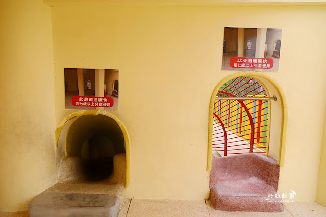 苑裡景點『灣麗親子公園』藺草攀爬場、農舍煙囪滑梯、樹屋遊戲場、脫穀戲砂區、小米洗腳池 15 苑裡景點『灣麗親子公園』藺草攀爬場、農舍煙囪滑梯、樹屋遊戲場、脫穀戲砂區、小米洗腳池