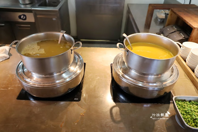 正宗義式料理也有吃到飽『寒舍艾麗酒店La Farfalla義式餐廳』義饗新食光、半自助饗宴 38 正宗義式料理也有吃到飽『寒舍艾麗酒店La Farfalla義式餐廳』義饗新食光、半自助饗宴