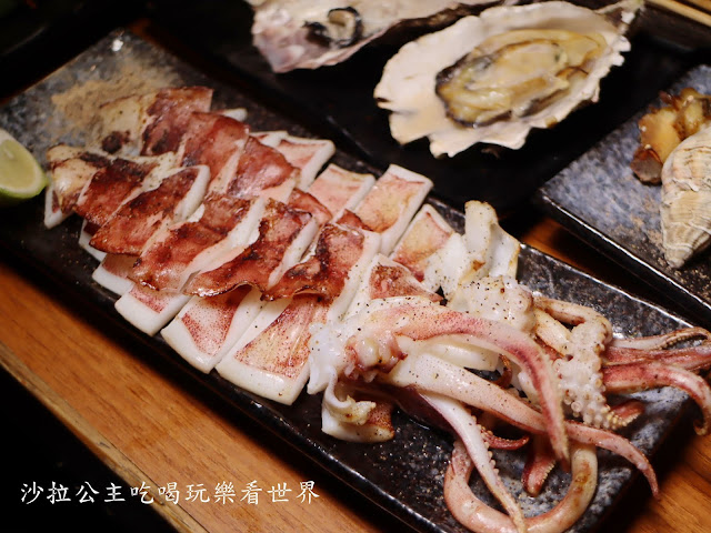 台北串燒/食尚玩家推薦『柒串燒屋』升級版新菜單讓你吃好吃滿/聚餐餐廳/宵夜 31 台北串燒/食尚玩家推薦『柒串燒屋』升級版新菜單讓你吃好吃滿/聚餐餐廳/宵夜