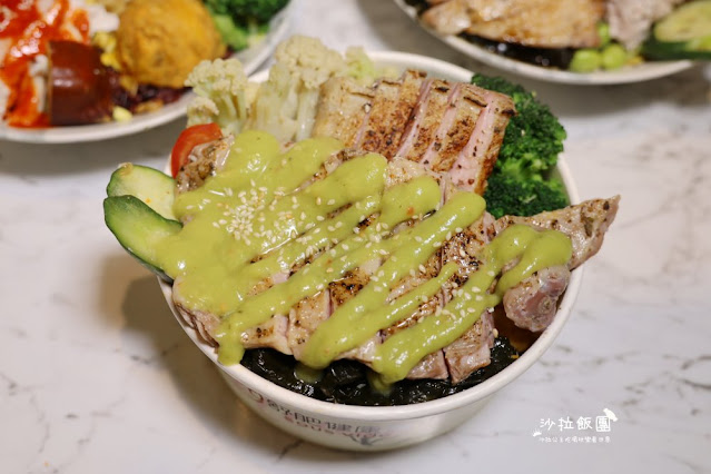 『72度C舒肥健康餐文山木柵店』百元就可以吃到舒肥料理再也不會遙不可及 19 『72度C舒肥健康餐文山木柵店』百元就可以吃到舒肥料理再也不會遙不可及