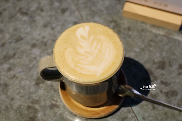 『豆留文青CAMA COFFEE ROASTERS』古蹟改造台北最潮咖啡廳松菸鍋爐房