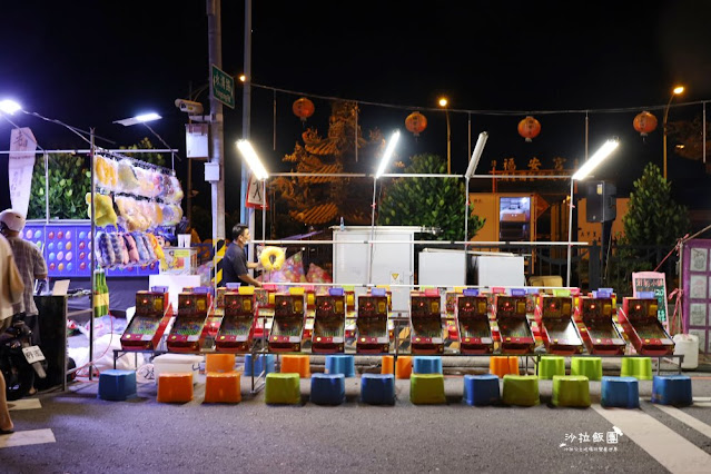 宜蘭冬山『清溝夜市』週三限定/在地人逛的夜市/人氣排隊小吃 5 宜蘭冬山『清溝夜市』週三限定/在地人逛的夜市/人氣排隊小吃