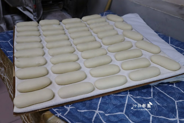 基隆美食『李家鍋貼饅頭』山東純手工鍋貼饅頭、韭菜盒、手工水餃、包子 7 基隆美食『李家鍋貼饅頭』山東純手工鍋貼饅頭、韭菜盒、手工水餃、包子