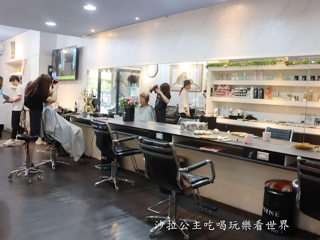 中山區剪護髮推薦『Starry』結構式護髮/男生也可以去角質/捷運雙連站 5 中山區剪護髮推薦『Starry』結構式護髮/男生也可以去角質/捷運雙連站