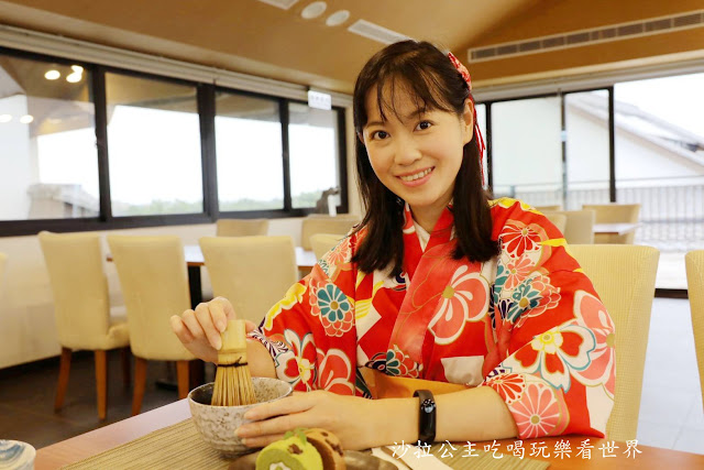 宜蘭五結住宿/飯店『綠舞國際觀光飯店』占地廣大不怕人擠人/忍者之森體驗營/一泊二食/DIY 38 宜蘭五結住宿/飯店『綠舞國際觀光飯店』占地廣大不怕人擠人/忍者之森體驗營/一泊二食/DIY