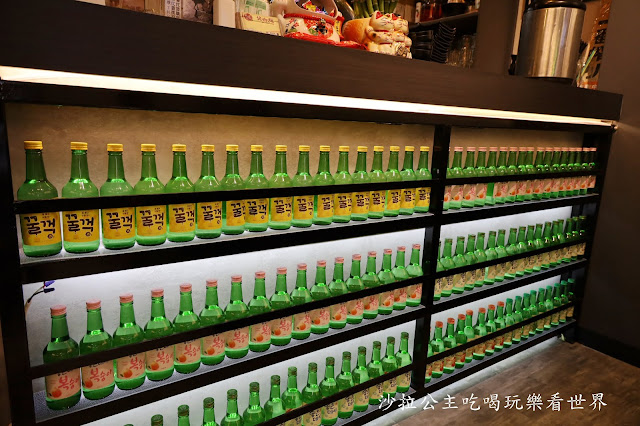 超高CP值百元大份量韓式料理『의미找含意韓式.義式特色餐酒館』桃園美食.可外帶 5 超高CP值百元大份量韓式料理『의미找含意韓式.義式特色餐酒館』桃園美食.可外帶