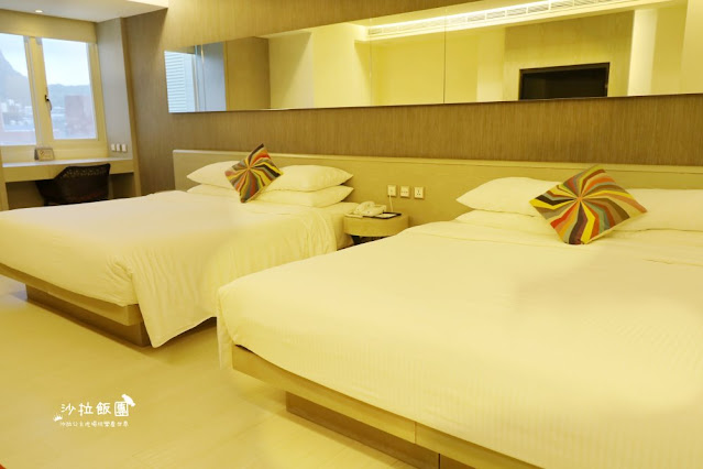 北海岸親子飯店『薆悅酒店野柳渡假館』400坪遊戲室、多功能航海遊戲屋