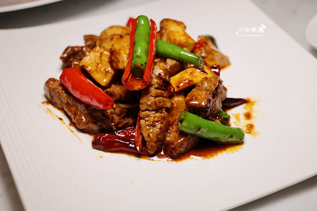 聚味軒中餐廳-林口亞昕福朋喜来登酒店,超值四人分享餐 19 聚味軒中餐廳-林口亞昕福朋喜来登酒店,超值四人分享餐