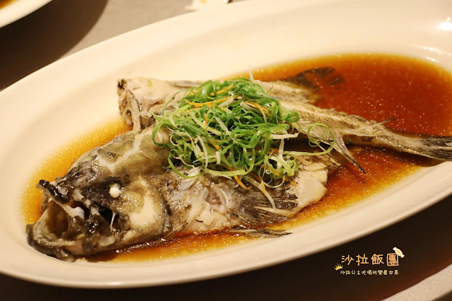 桃園龍潭美食『朝桂台菜港點餐廳-名人堂花園大飯店』片皮烤鴨三吃 32 桃園龍潭美食『朝桂台菜港點餐廳-名人堂花園大飯店』片皮烤鴨三吃