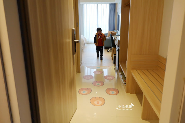 宜蘭親子飯店|蘭陽烏石港海景酒店、坐擁龜山島海景 42 宜蘭親子飯店|蘭陽烏石港海景酒店、坐擁龜山島海景