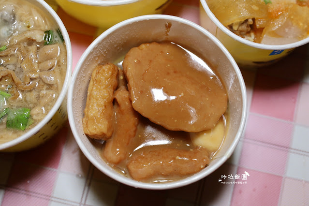 士林社子美食『楊家小吃』各種台灣小吃很齊全 13 士林社子美食『楊家小吃』各種台灣小吃很齊全