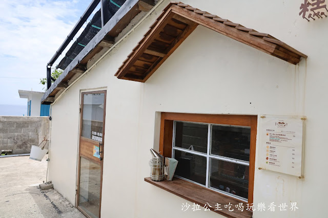 花蓮美食『魚刺人雞蛋糕(花蓮七星潭咖啡店)』海景雞蛋糕咖啡店 9 花蓮美食『魚刺人雞蛋糕(花蓮七星潭咖啡店)』海景雞蛋糕咖啡店