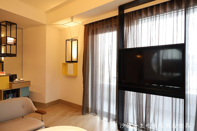 海螺造型飯店『台北大直英迪格酒店』網美浴室/行舟之旅 33 海螺造型飯店『台北大直英迪格酒店』網美浴室/行舟之旅