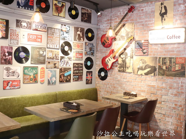 木柵美食/中國科技大學對面『Patio 46沛緹歐美式餐廳』餐酒館/漢堡/捷運萬芳醫院站 4 木柵美食/中國科技大學對面『Patio 46沛緹歐美式餐廳』餐酒館/漢堡/捷運萬芳醫院站