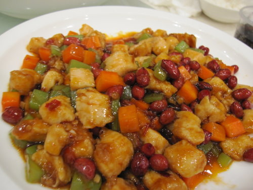 新沈家門風味【上海】 19 新沈家門風味【上海】