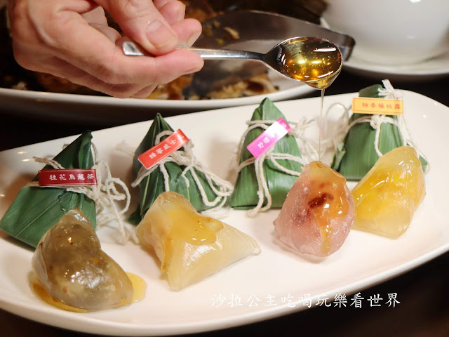 2019台北萬豪酒店全新品『先知鴨粽』端午送禮就要送冠軍粽『珠光寶氣福袋豬肚粽』『瑤柱蓮仁粽』 15 2019台北萬豪酒店全新品『先知鴨粽』端午送禮就要送冠軍粽『珠光寶氣福袋豬肚粽』『瑤柱蓮仁粽』