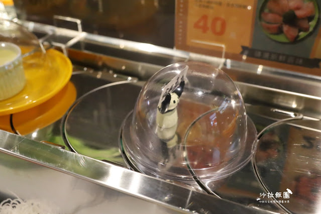 蘆洲火鍋『轉鮮鍋』迴轉火鍋、可以自己挑選自己喜歡的食材 20 蘆洲火鍋『轉鮮鍋』迴轉火鍋、可以自己挑選自己喜歡的食材