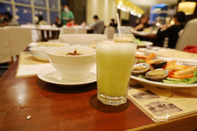 宜蘭吃到飽『蘭城百匯(蘭城晶英酒店)』鮑魚、天使紅蝦刺身 36 宜蘭吃到飽『蘭城百匯(蘭城晶英酒店)』鮑魚、天使紅蝦刺身