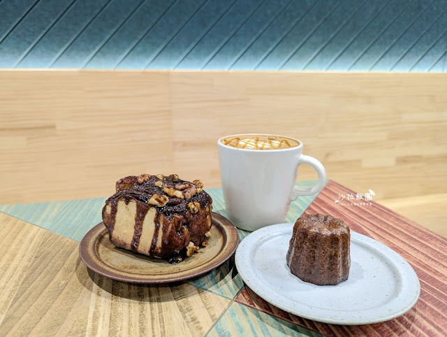 Twin Brothers Coffee雙胞胎咖啡,京站人氣肉桂捲 17 Twin Brothers Coffee雙胞胎咖啡,京站人氣肉桂捲