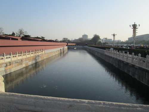 天安門廣場【北京】