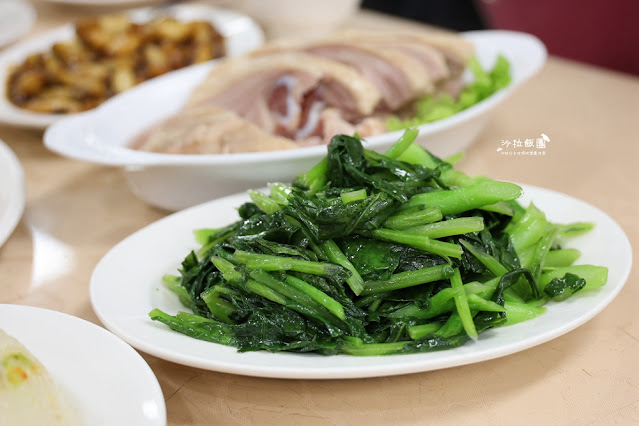 台中美食『沁園春』超過70年老店,米其林必比登推薦江浙菜 32 台中美食『沁園春』超過70年老店,米其林必比登推薦江浙菜