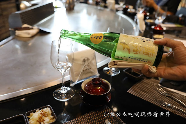 宜蘭五結美食『饗宴互動式鐵板燒』美牛與海鮮的完美結合/聚餐.包場/無菜單料理/老店 11 宜蘭五結美食『饗宴互動式鐵板燒』美牛與海鮮的完美結合/聚餐.包場/無菜單料理/老店