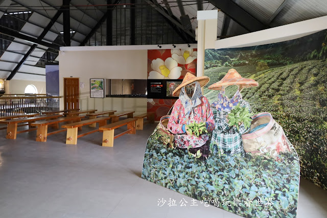 南投魚池免費景點.紅茶免費喝『廖鄉長紅茶故事館』歐風建築好好拍.喝茶還能長知識 17 南投魚池免費景點.紅茶免費喝『廖鄉長紅茶故事館』歐風建築好好拍.喝茶還能長知識