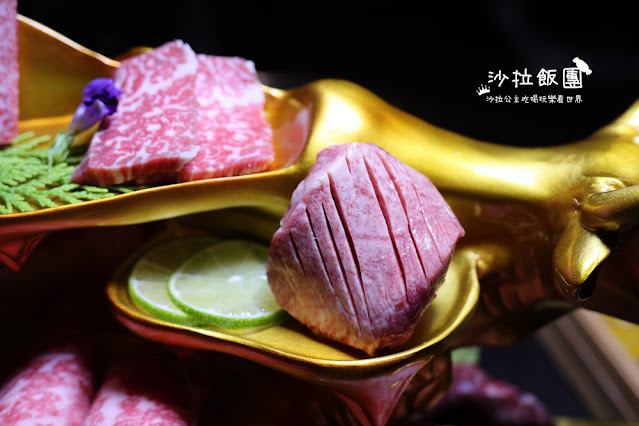東區人氣燒肉『Herma禾馬燒肉』巨牛燒肉10種牛肉一次吃到 18 東區人氣燒肉『Herma禾馬燒肉』巨牛燒肉10種牛肉一次吃到