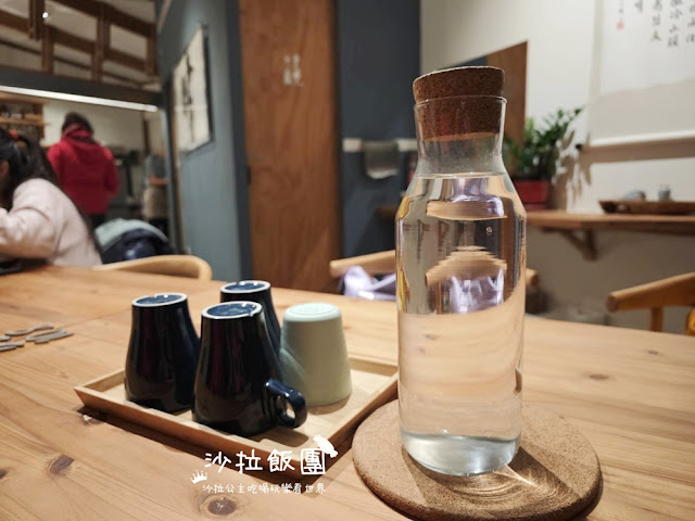 桃園龍潭美食『湮雨平生牛肉麵舖』渴望園區,文青麵店 5 桃園龍潭美食『湮雨平生牛肉麵舖』渴望園區,文青麵店