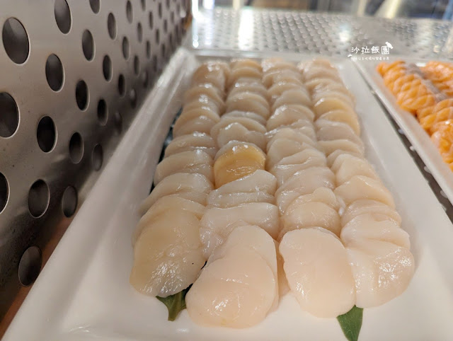 新北吃到飽『八里福朋喜來登酒店The Mesh Kitchen自助餐廳』干貝、鮑魚、和牛牛肉湯讓你吃飽飽 17 新北吃到飽『八里福朋喜來登酒店The Mesh Kitchen自助餐廳』干貝、鮑魚、和牛牛肉湯讓你吃飽飽