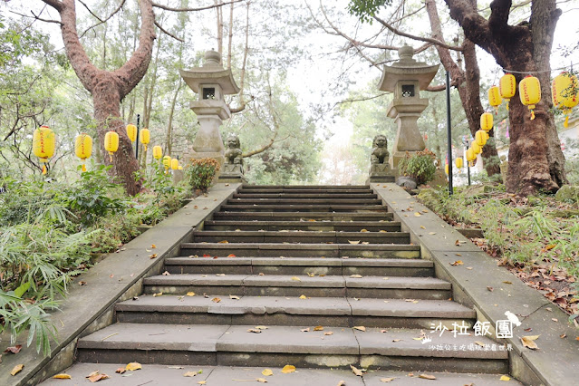 南投國姓景點『禪機山仙佛寺』日式風格造景建築 10 南投國姓景點『禪機山仙佛寺』日式風格造景建築