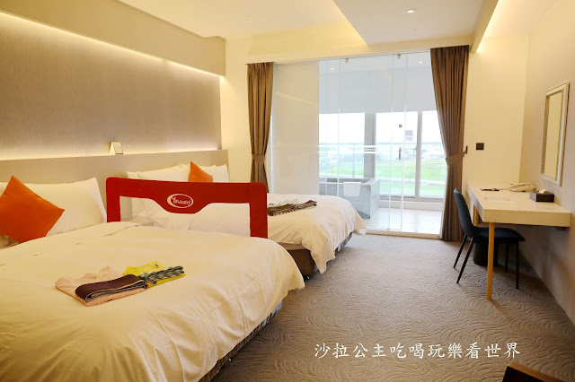 宜蘭五結住宿/飯店『綠舞國際觀光飯店』占地廣大不怕人擠人/忍者之森體驗營/一泊二食/DIY 46 宜蘭五結住宿/飯店『綠舞國際觀光飯店』占地廣大不怕人擠人/忍者之森體驗營/一泊二食/DIY