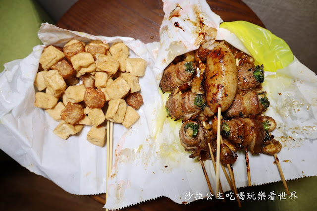 礁溪宵夜.礁溪烤肉『阿亮烤肉』媒體報導.20年老店 10 礁溪宵夜.礁溪烤肉『阿亮烤肉』媒體報導.20年老店