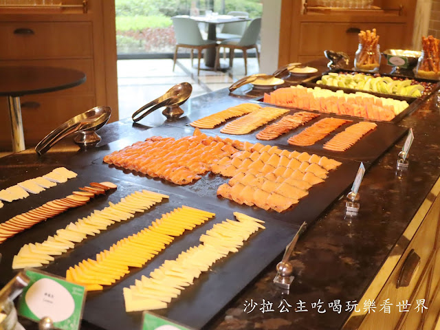 台北大直美食【爆米花牛排】台北萬豪酒店Garden Kitchen/semi buffet半自助吃到飽/捷運劍南路站 27 台北大直美食【爆米花牛排】台北萬豪酒店Garden Kitchen/semi buffet半自助吃到飽/捷運劍南路站